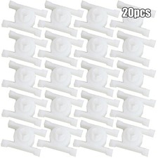 Upgrade Your für BMW 320i 323i 318i E21 E10 E30 mit Türverkleidung Zierleisten