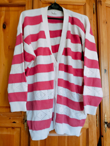 Damen strickjacke cardigan - c&a,