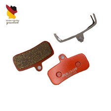 Bremsbelag Disc Performance