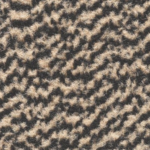 Fussmatte mars beige - mars, 60