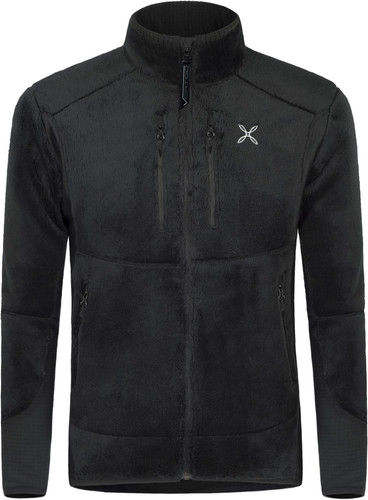 Montura nordic fleece jacke - fleece, 2