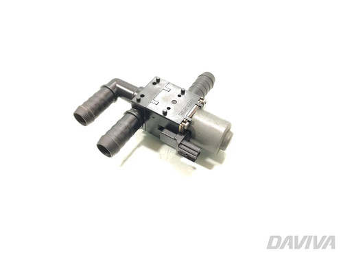 Ford focus magnetventil des - magnetventil,