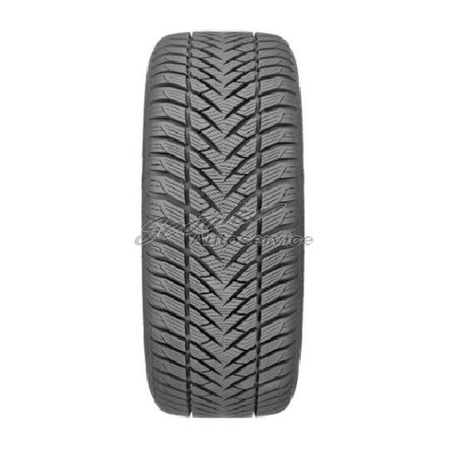 Winterreifen goodyear - 2x,