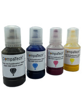 CompaTech Tinte Sublimation