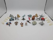 Star Wars Micro Machines Galoob Sammlung Konvolut Vintage Retro 
