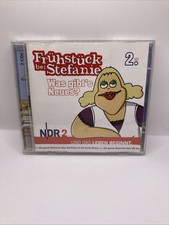 Frühstück bei Stefanie 2