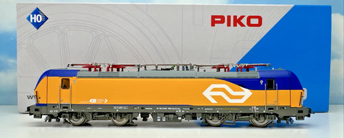 Piko 59731 elektrolok - piko,