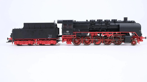 Märklin dampflok aus - dampflok,
