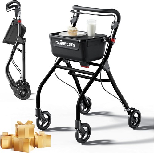 Maidecare rollator schmal - maidecare,