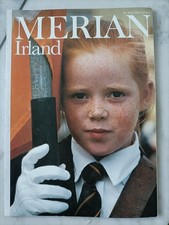 Merian Irland - Heft 8 - Jahrgang 43/1990