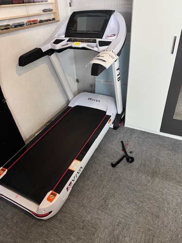 Profi laufband viva t18 top - as,