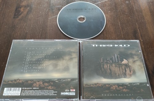 Threshold hypothetical - threshold,