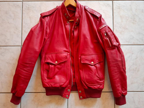 Motorradjacke hein gericke - motorradjacke,