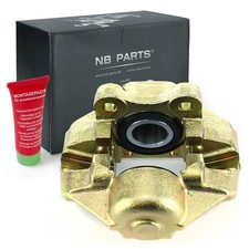 Bremssattel Bremszange vorne