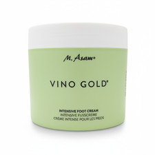 VINO GOLD Intensive Fuß-Creme