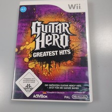 Guitar hero greatest - guitar,