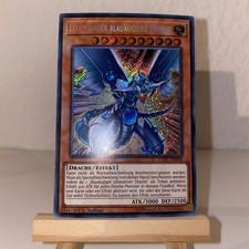 YuGiOh! Leuchtender