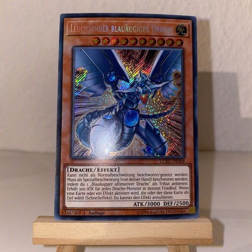 Yugioh leuchtender - yugioh!,