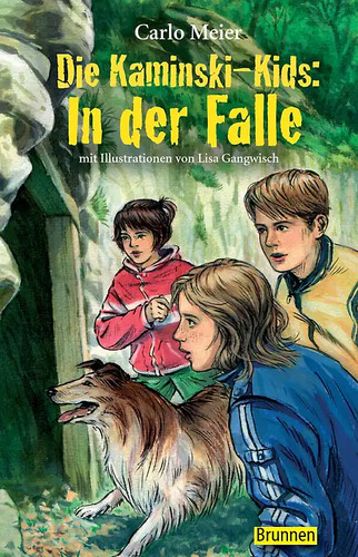 Die kaminski kids der - kaminski-kids:, in