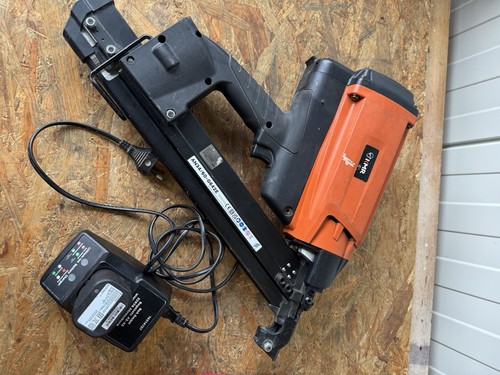 Kmr ankernagler an34 g642e - kmr,