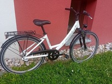 gebrauchtes fahrrad - 5 Jahre