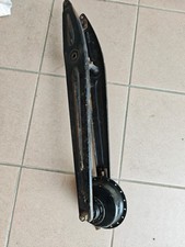 NSU Quick Frontgabel