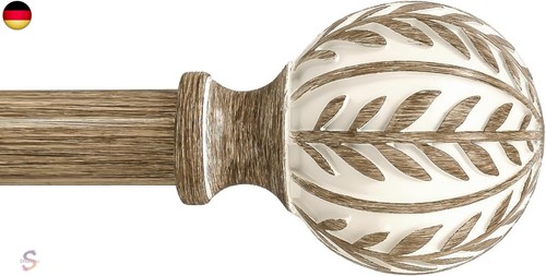 Gardinenstange 218 - gardinenstange, 80-218