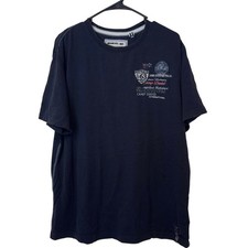 Camp David Men’s Graphic