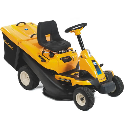 Cub cadet rasentraktor - cub,