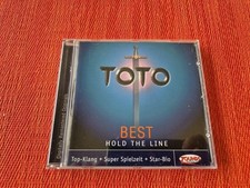 Zounds toto best - cd,