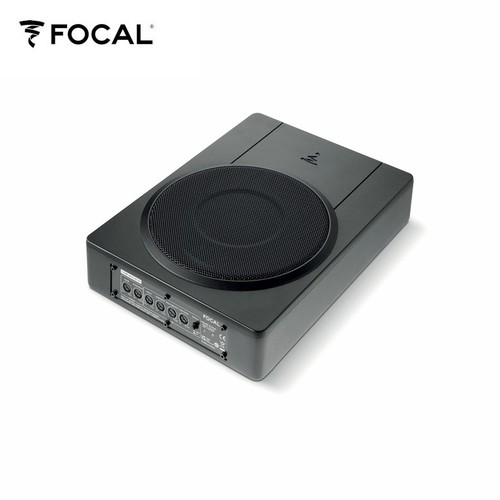 Focal aktiv subwoofer - aktiv,