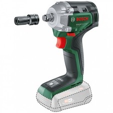 Bosch Akku-Drehschlagschrauber UniversalImpactDrive 18V-350, Werkzeug