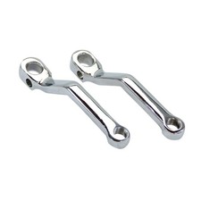 Tretkurbel Pedalarm Set