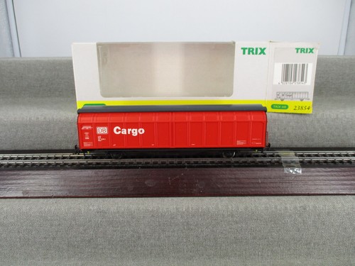 Trix spur 23854 güterwagen - spur,