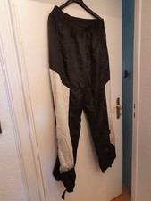 Motorrad Regenhose 2XL