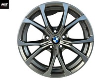 17 Zoll Original BMW 2er G42 3er G20-21 4rt G22-23 Alufelge 6883518