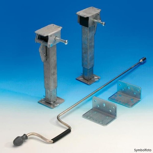 Standfix hubmatic hubstützen - standfix,
