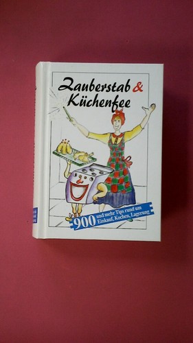 261627 zauberstab und - zauberstab,