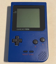 Nintendo game boy - nintendo, gameboy