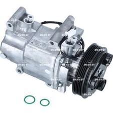 NRF 32681 Kompressor
