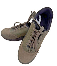 SPECIALIZED 2FO Roost Flat Mountainbike Oak Green/Blk Gr. 42