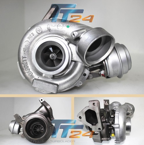 Turbolader mercedes 220 - turbolader,