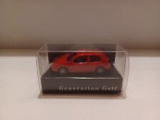 Wiking - 1:87 - VW Golf -