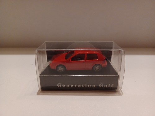 Wiking vw golf - vw,