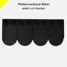 Stabuflex Biberplatten
