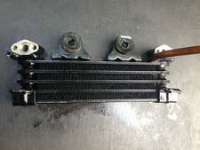 1984 Honda RC 17 CBX750F