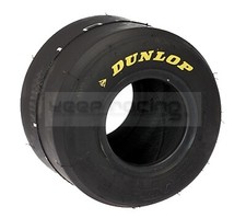 Dunlop Kartreifen SL3, 10x3.60-5, longlife, Bambini, Mini Kart, Cadet