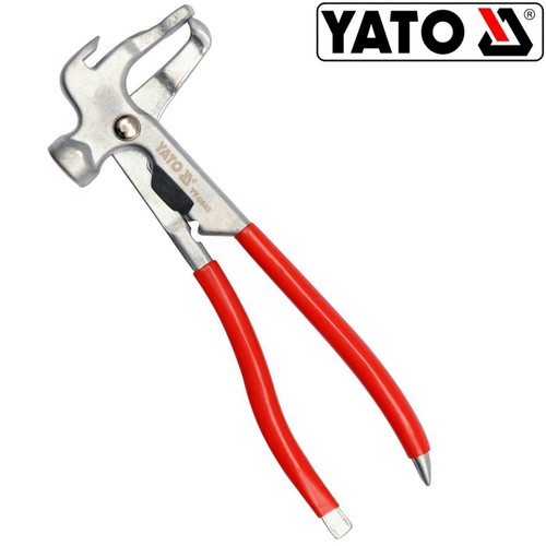 Yato räder wuchtgewichtzange - yato, räder-wuchtgewichtzange