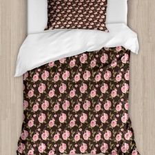 viktorianisch Bettwäsche Set