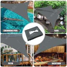 Sonnensegel Wasserdicht